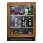 True Residential TUR24LOGC 24 Inch Compact Refrigerator