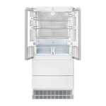 Liebherr HC2092 36 Inch French Door Refrigerator
