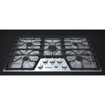Blomberg CTG36500SS 36 Inch Gas Cooktop
