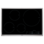 Induction Cooktop HK854220XB Inductiontop Built-In 30in -AEG