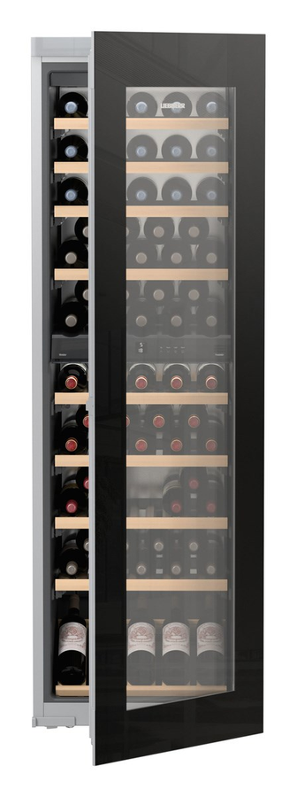 Liebherr HWGB8300 24 Inch Wine Fridge Column