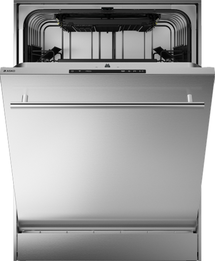 Asko DOD561TXXLS 24 Inch Outdoor Stainless Steel Dishwasher