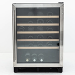 Avanti WCB52T3S 24 Inch Wine Refrigerator