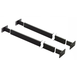 Pitt Cooking SUPPORT BAR Support Beam for large format Cooktop installations