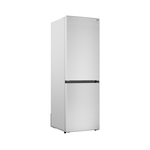 Sharp SJB1257HSC 24 Inch Bottom Freezer Refrigerator