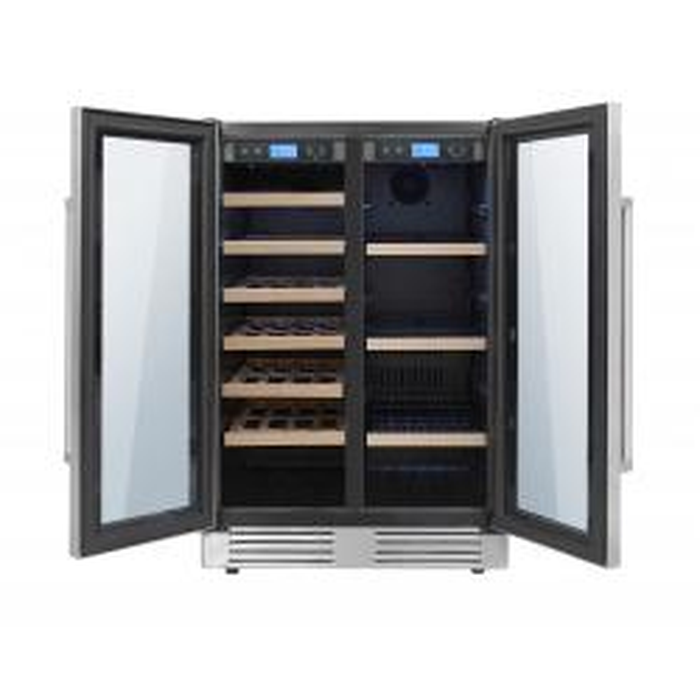 Thor Kitchen TBC2401DI 24 Inch Wine Refrigerator
