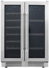 Thor Kitchen TBC2401DI 24 Inch Wine Refrigerator