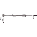Coyote CROT36 Rotisserie Kit 36" Grills