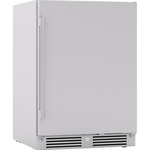 Zephyr PRW24C01CG 24 Inch Wine Refrigerator