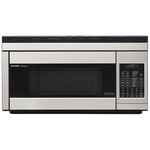 Sharp R1874TY 30 Inch Over the Range Microwave