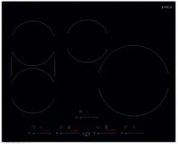 Elica EIV430BL 30 Inch Induction Cooktop Volta Series