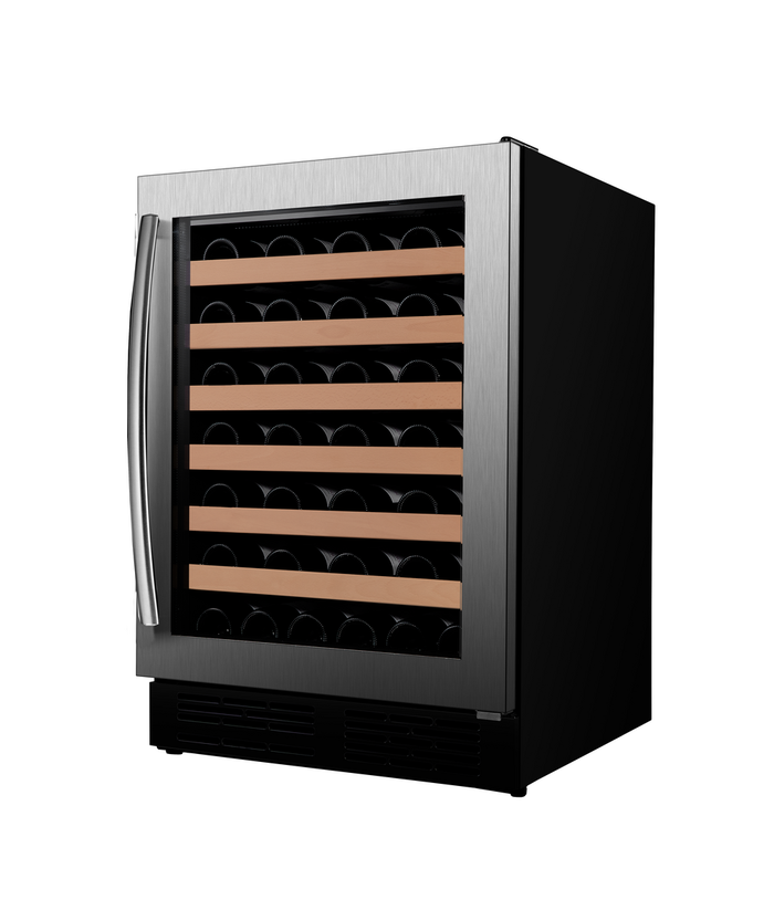 AVG CWC54SS 24 Inch Wine Refrigerator