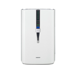 SHARP KC860U HEPA Air Purifier for Large Room with Plasmacluster® Ion and Built-in Humidifier for 300 sq. ft Room
