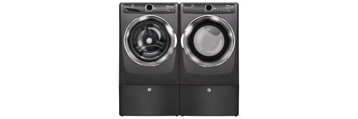 Dryer EFMC517STT Electrolux -Discontinued