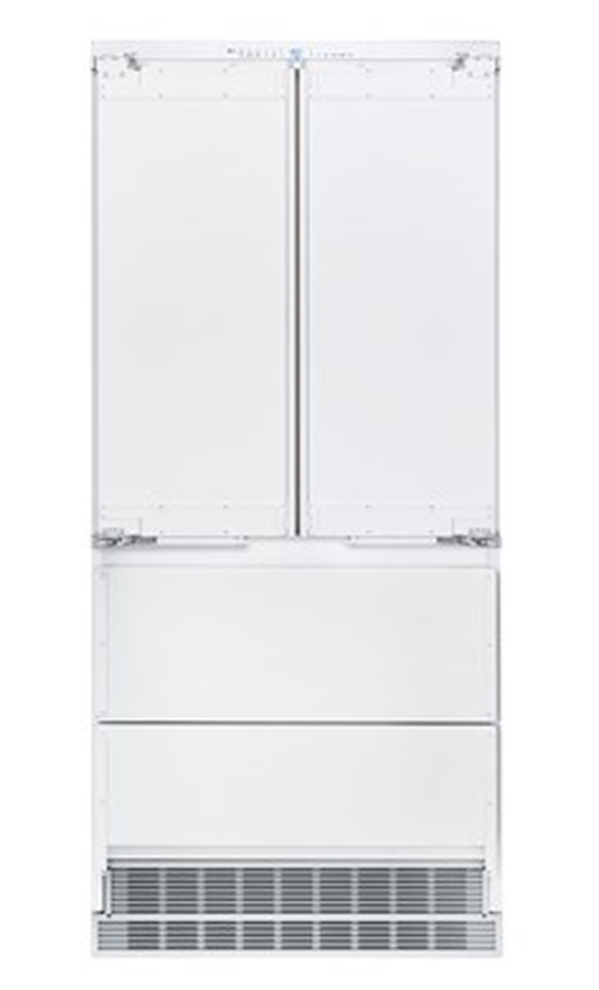 Liebherr HCB2092 36 Inch  French Door Refrigerator