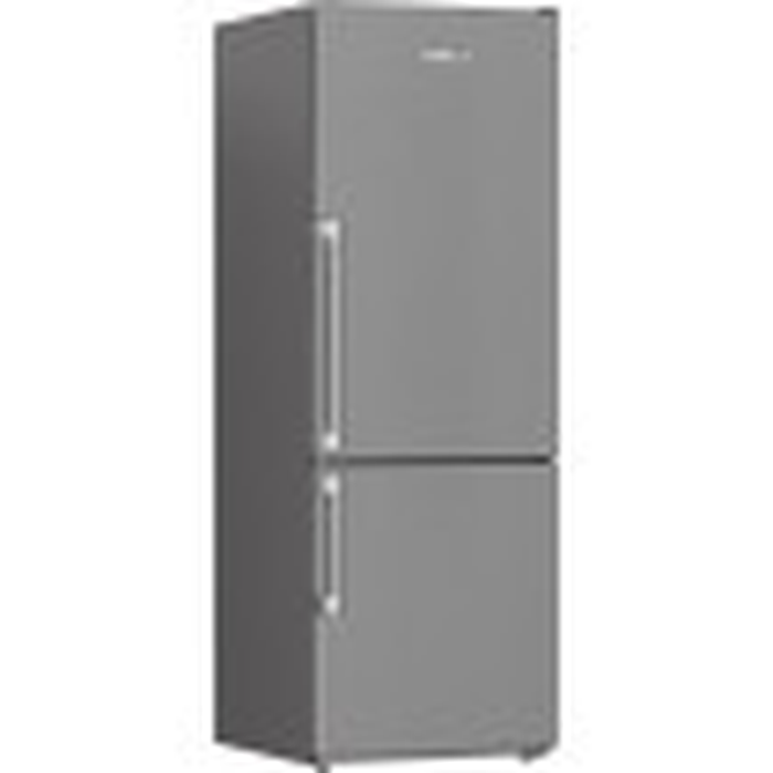 Blomberg BRFB1045SS 24 Inch Free Standing Bottom Freezer Refrigerator
