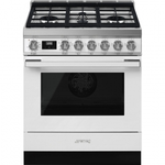 Smeg CPF30UGMWH Range Replacement Parts