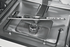 Frigidaire FFBD1831UW 18 Inch Ada Compliant Front Controls White Dishwasher