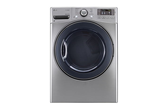 LG DLEX3570V Laundry Replacement Parts
