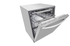 LG LDT7808SS 24 Inch Tall Tub Top Controls  Dishwasher Parts