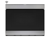 Sharp SMD2499FSC 24 Inch Drawer Microwave
