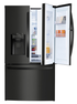 LG LFXS28566M Refrigerator Replacement Parts