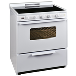 Premier EDS2X0OP 30 Inch Smoothtop Electric Range
