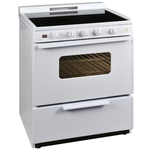 Premier EDS2X0OP 30 Inch Electric Range