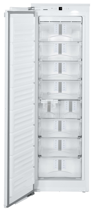 Liebherr HF861 24 Inch Freezer Column