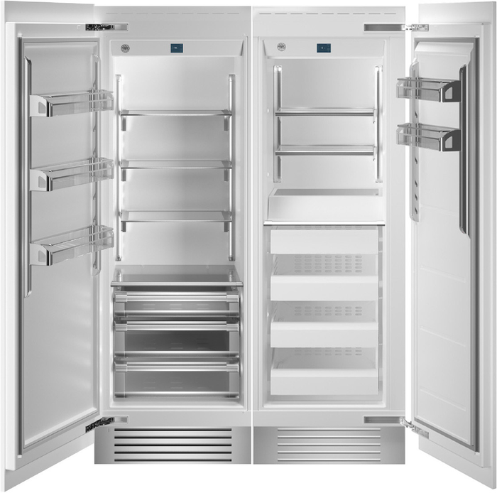 Bertazzoni REF30FCIPIXL All Freezer Column Replacement Parts