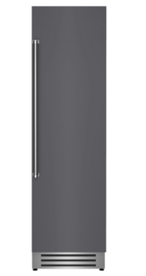 BlueStar BIRP24R0 24 Inch Built In Fridge Column