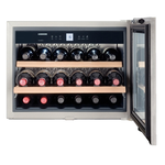 Liebherr HWS1800 24 Inch Under Counter Refrigerator