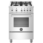 Bertazzoni PROF244GASXELP Gas Range Replacement Parts