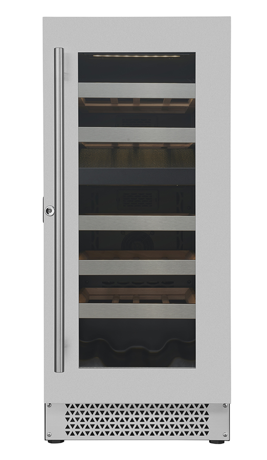 Cavavin V024WDZ 15 Inch Built-In  Refrigeration Parts