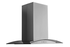 Hauslane IS200SS30 30 Inch Mounted to Ceiling 600 CFM
