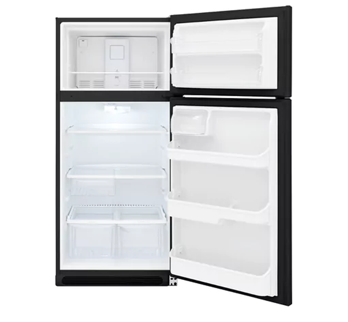 Frigidaire FFTR1832TE Parts