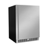Silhouette SPRAR055D1SS 24 Inch Built In Compact Refrigerator