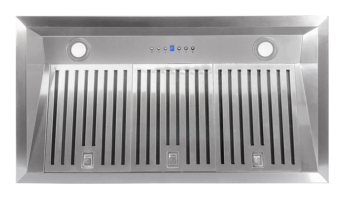 AVG AVP3410PPS 34 Inch Installed in Cabinet - Range Hood - Parts