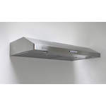 Faber LEVT30SS395 30 Inch Installed Under Cabinet Range Hood 400 CFM