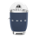 Smeg CJF01NBUS Citrus Juicer Universal stainless steel reamer