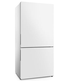 AVG ARBM172WE Refrigerator Replacement Parts