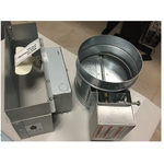 Elica KIT0148978A Make Up Air Kit