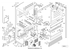 Liebherr HCB2080 Refrigerator Replacement Parts