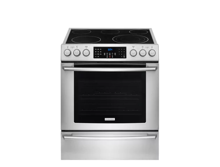 Electrolux EI30EF4CQS Range Parts