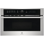 Electrolux EMBD3010AS 30 Inch Drop-Down Door 1.7 CuFt Built-in Microwave