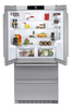 Liebherr CBS2062 Refrigerator Replacement Parts