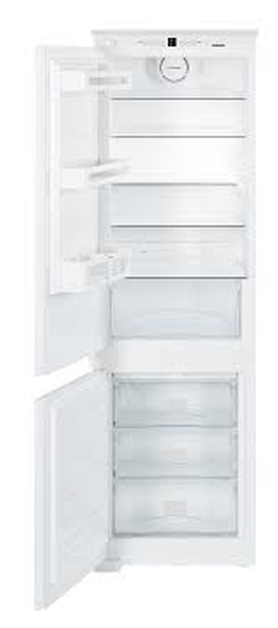 Liebherr HC1001B 24 Inch Fully Integrated Bottom Freezer Refrigerator LH - Parts