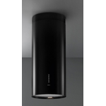 Falmec FDPLR15I5MBR 15 Inch Mounted to Ceiling Range Hood 500 CFM