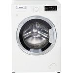 Blomberg WM98400SX2 Front Load Washer Compact 24 Inch Wide - clearnace sale while qtys last