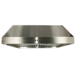 Cyclone PTB5630SS 30 Inch Mounted on Wall 680 CFM